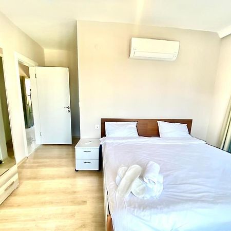 Mia Thermal Resorts Çınarcık Dış mekan fotoğraf