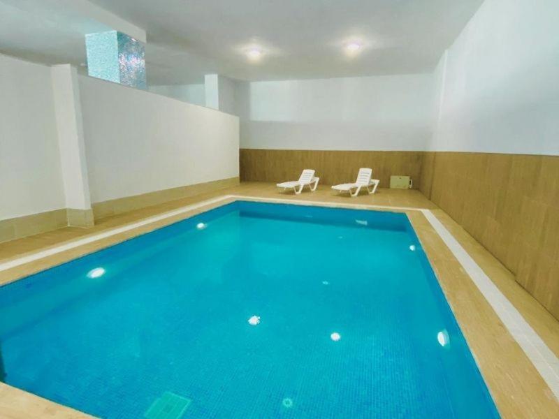 Mia Thermal Resorts Çınarcık Dış mekan fotoğraf