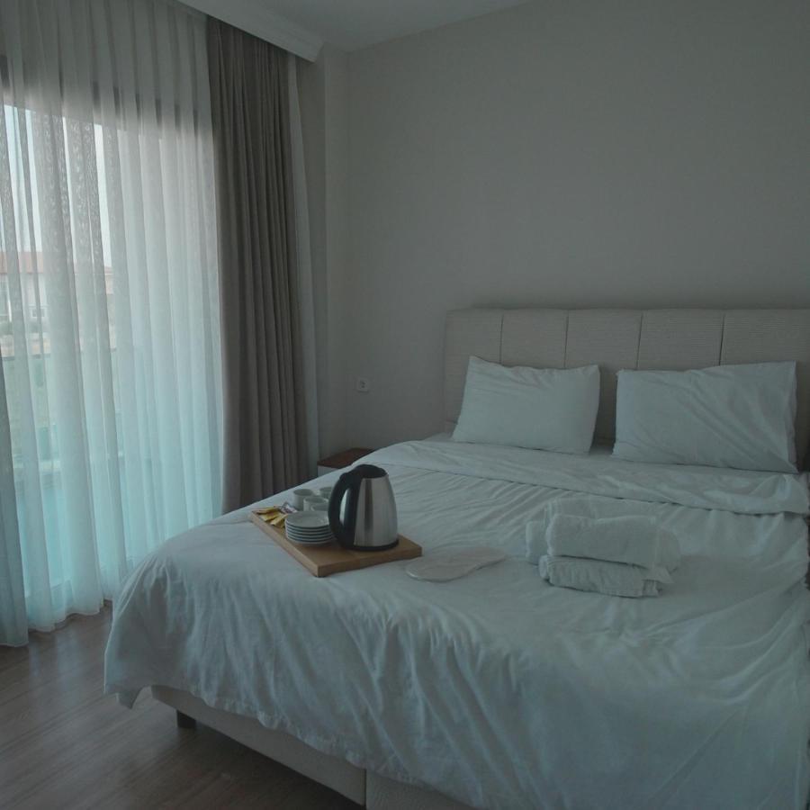 Mia Thermal Resorts Çınarcık Dış mekan fotoğraf
