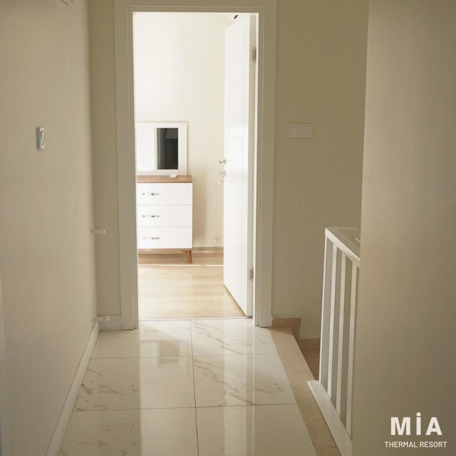 Mia Thermal Resorts Çınarcık Dış mekan fotoğraf