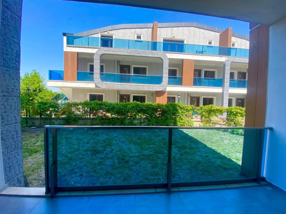 Mia Thermal Resorts Çınarcık Dış mekan fotoğraf