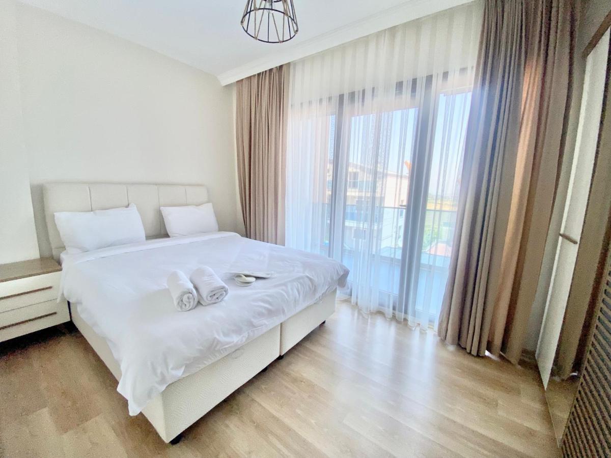 Mia Thermal Resorts Çınarcık Dış mekan fotoğraf