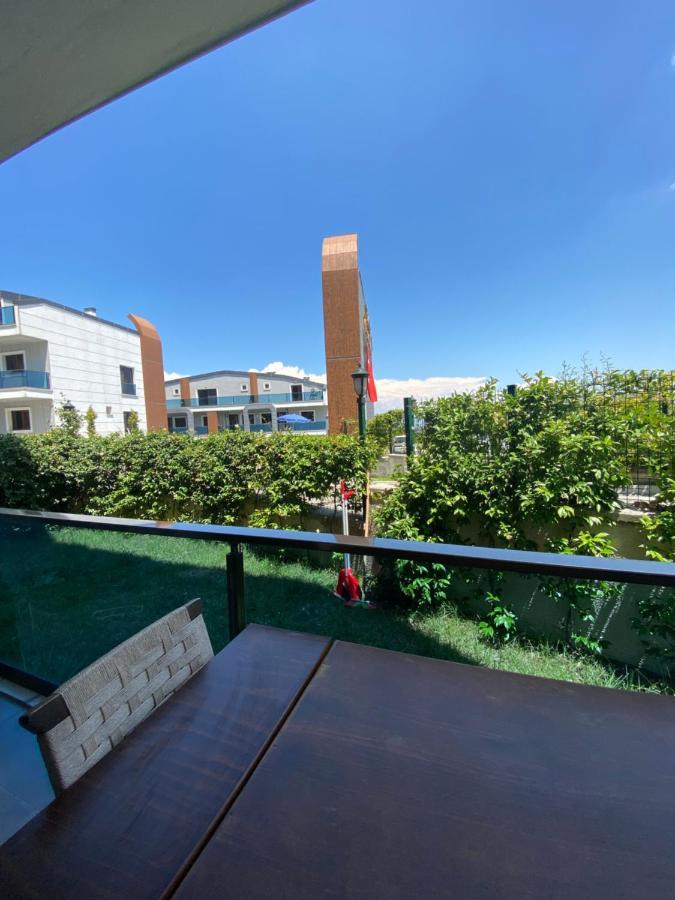 Mia Thermal Resorts Çınarcık Dış mekan fotoğraf
