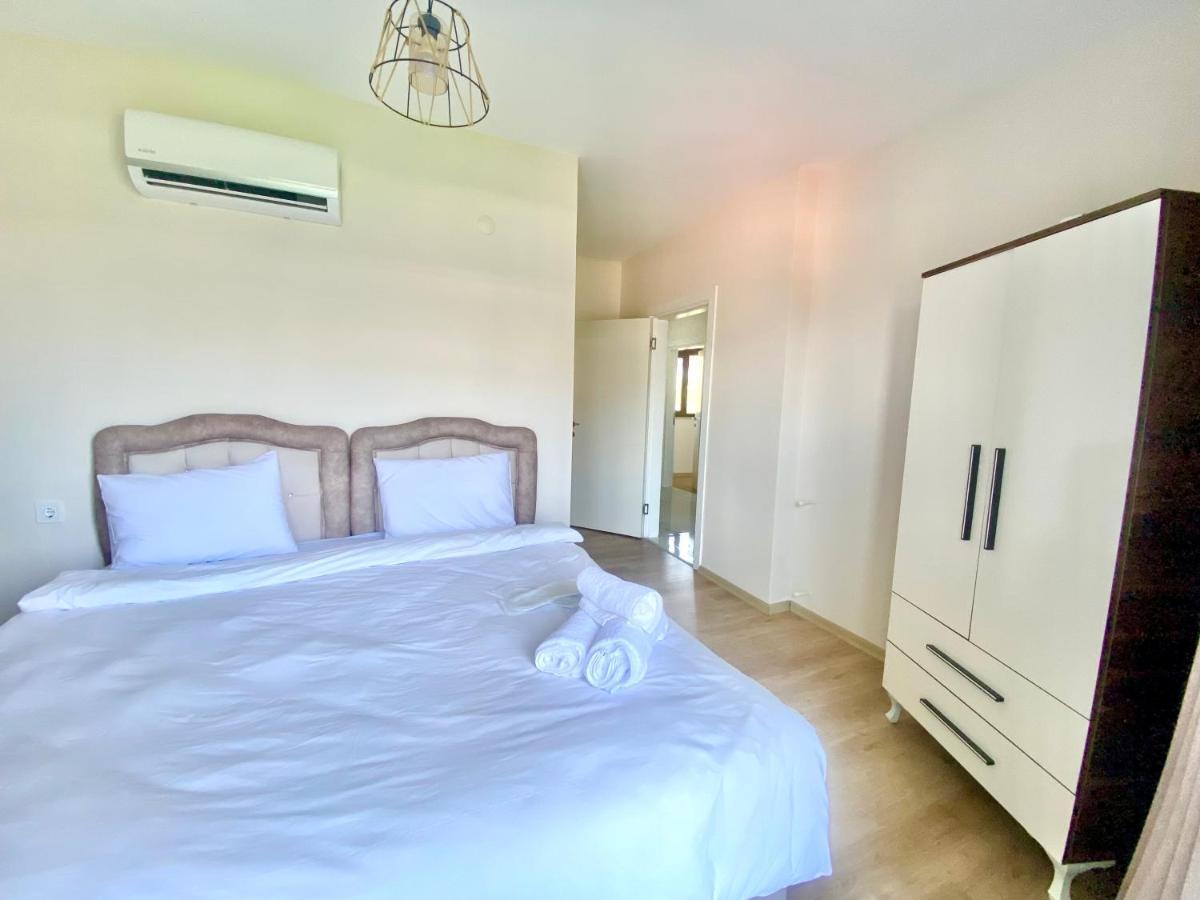 Mia Thermal Resorts Çınarcık Dış mekan fotoğraf