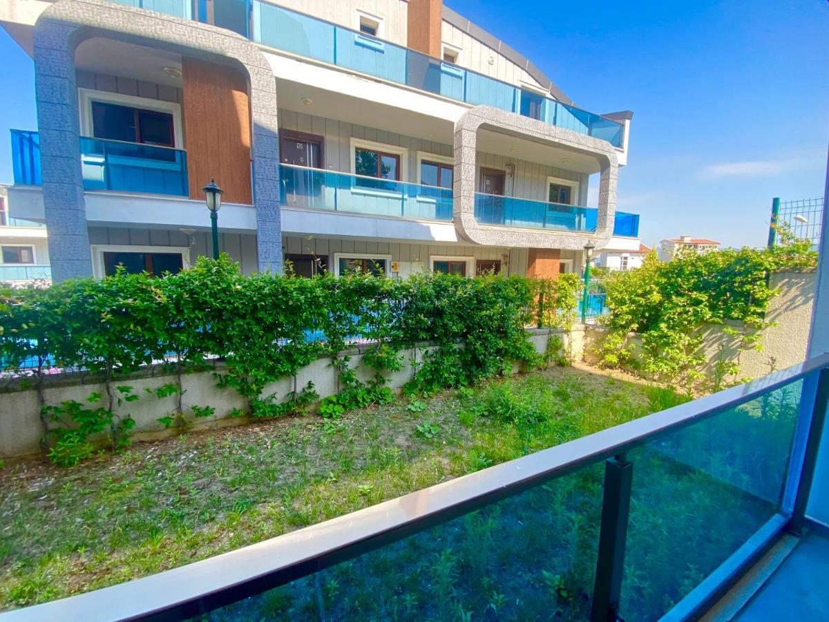 Mia Thermal Resorts Çınarcık Dış mekan fotoğraf