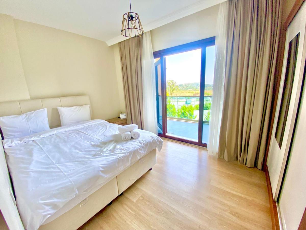 Mia Thermal Resorts Çınarcık Dış mekan fotoğraf