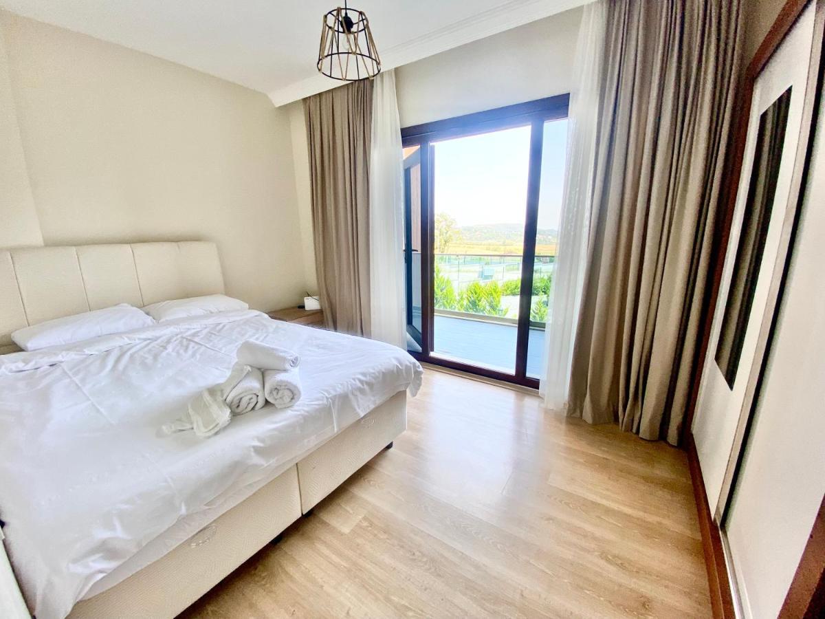 Mia Thermal Resorts Çınarcık Dış mekan fotoğraf