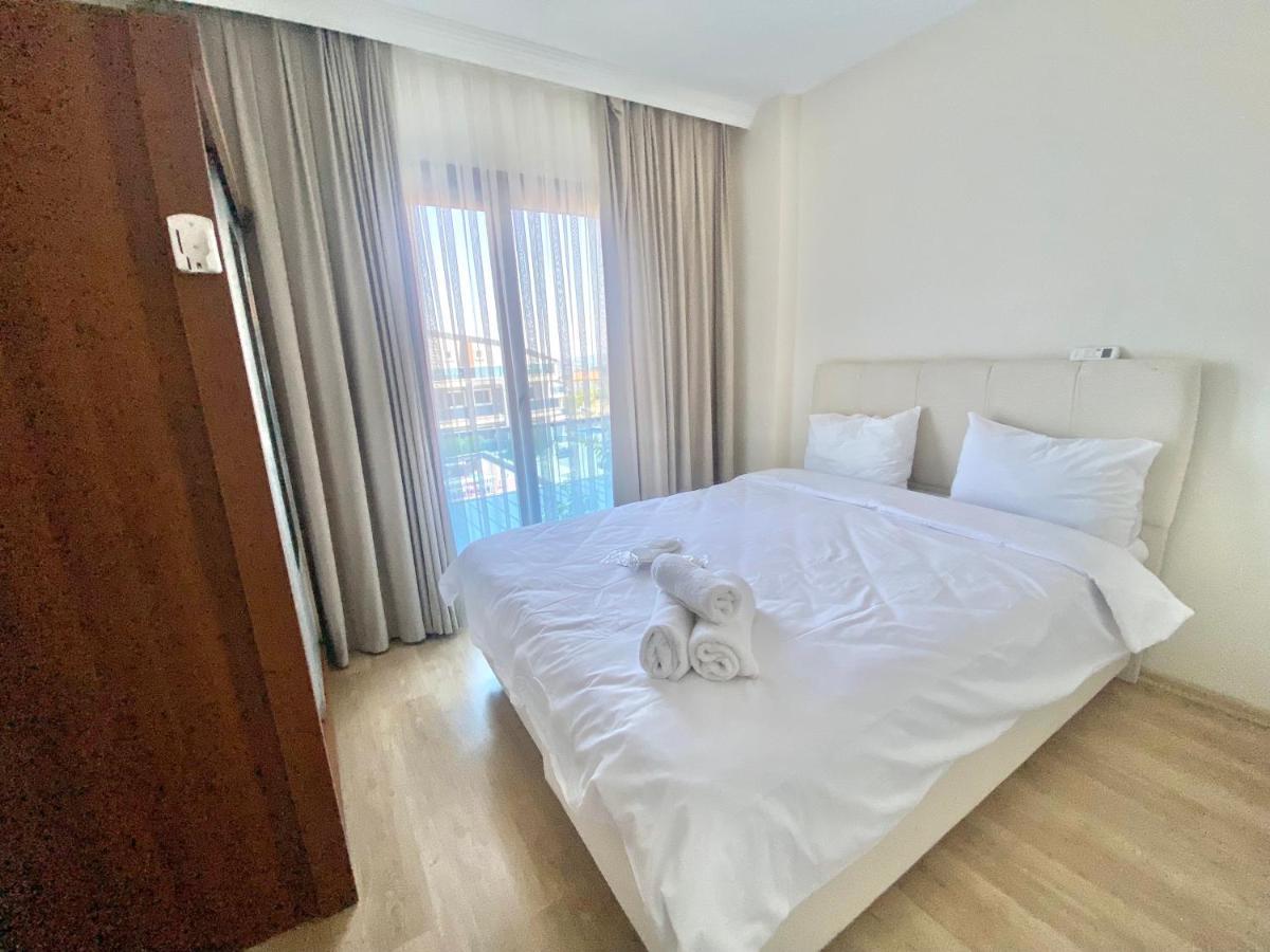 Mia Thermal Resorts Çınarcık Dış mekan fotoğraf