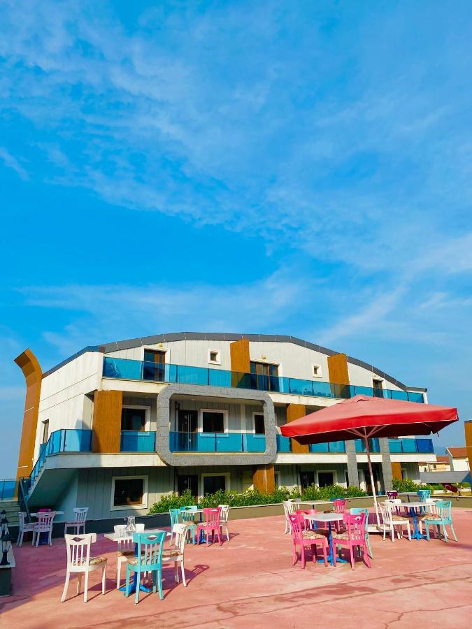 Mia Thermal Resorts Çınarcık Dış mekan fotoğraf
