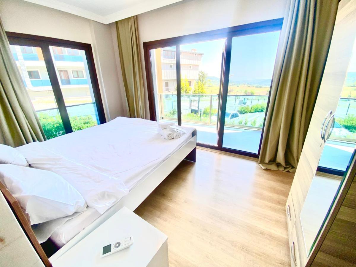 Mia Thermal Resorts Çınarcık Dış mekan fotoğraf