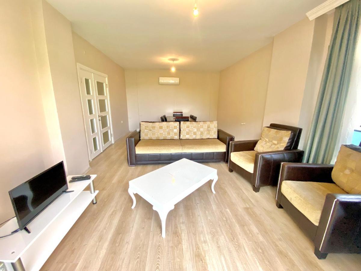 Mia Thermal Resorts Çınarcık Dış mekan fotoğraf