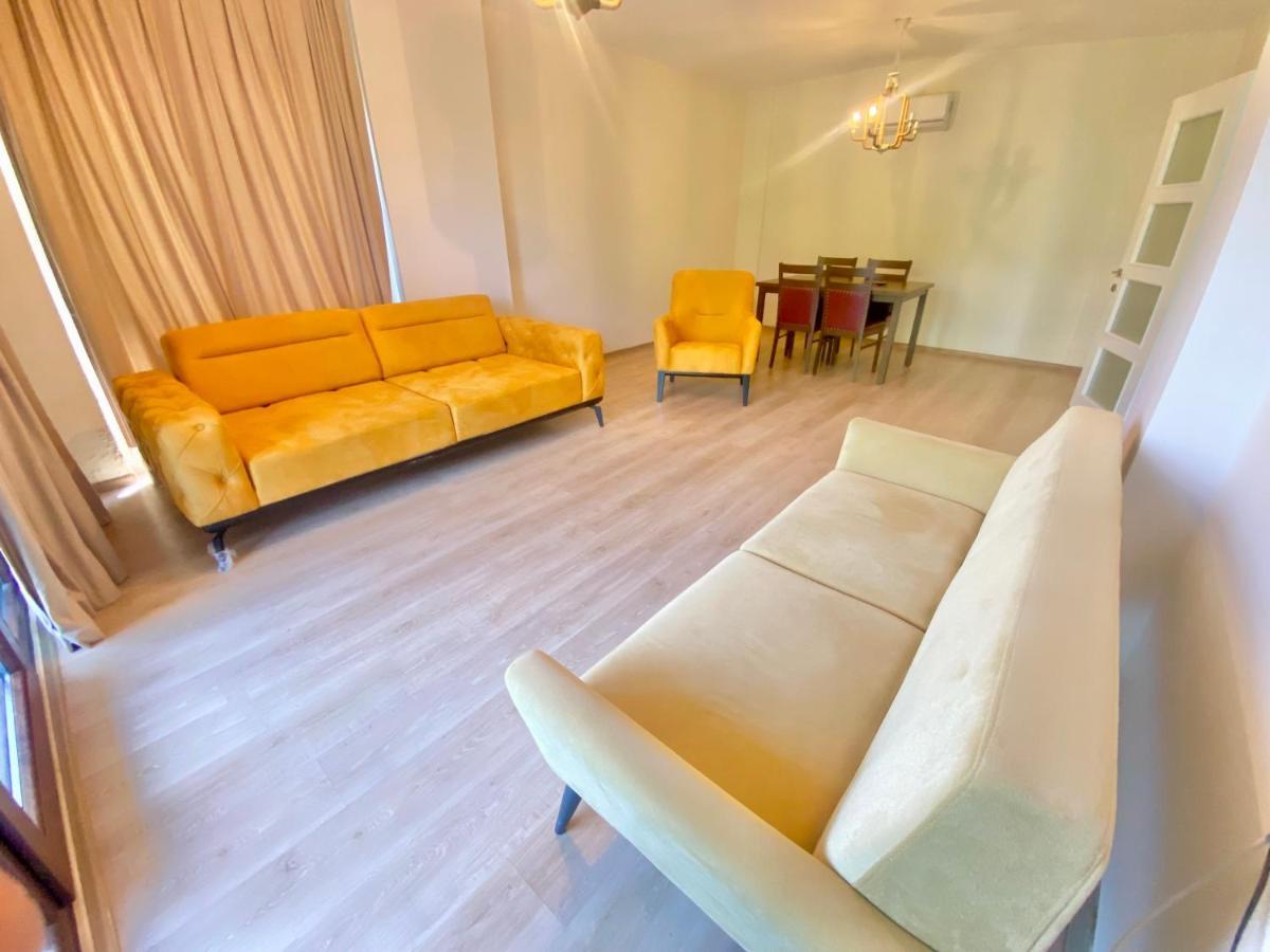 Mia Thermal Resorts Çınarcık Dış mekan fotoğraf