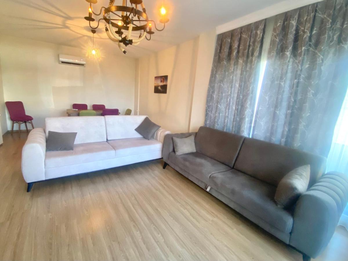 Mia Thermal Resorts Çınarcık Dış mekan fotoğraf