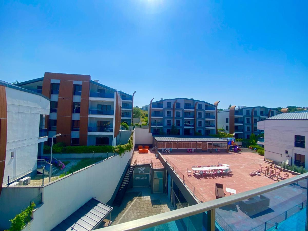 Mia Thermal Resorts Çınarcık Dış mekan fotoğraf