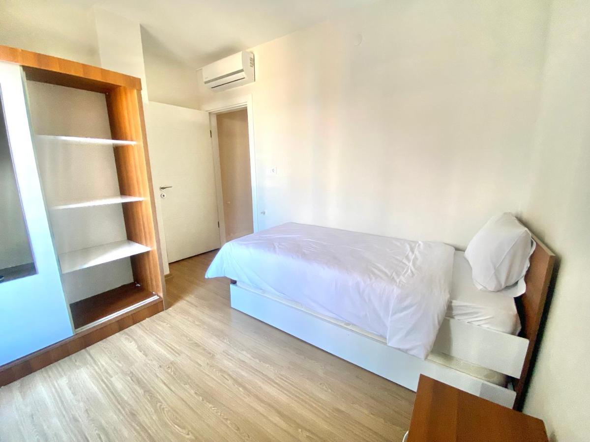 Mia Thermal Resorts Çınarcık Dış mekan fotoğraf