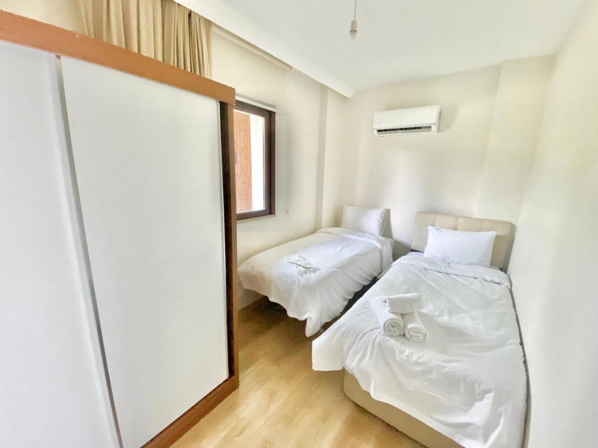 Mia Thermal Resorts Çınarcık Dış mekan fotoğraf