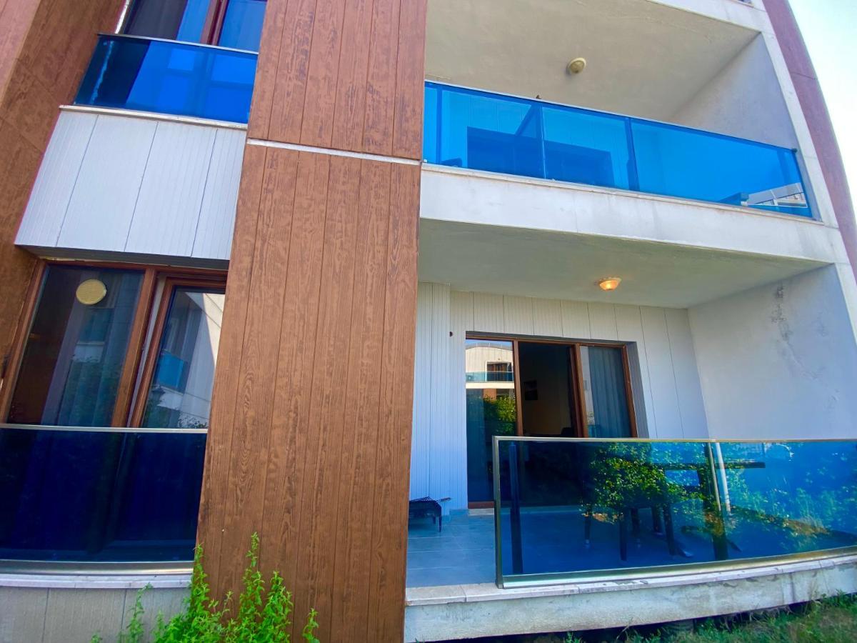 Mia Thermal Resorts Çınarcık Dış mekan fotoğraf