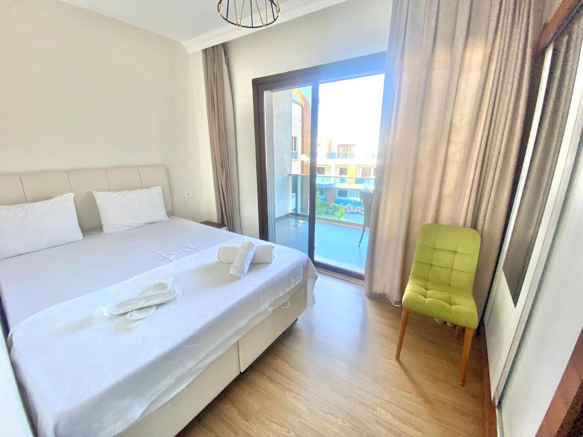 Mia Thermal Resorts Çınarcık Dış mekan fotoğraf