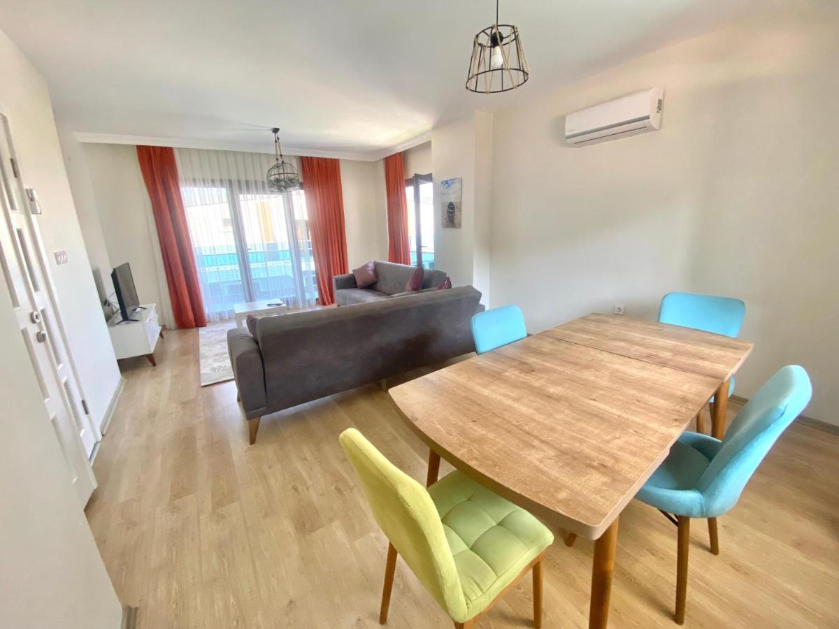Mia Thermal Resorts Çınarcık Dış mekan fotoğraf