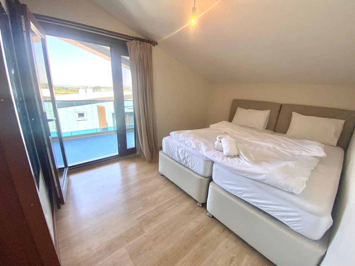 Mia Thermal Resorts Çınarcık Dış mekan fotoğraf