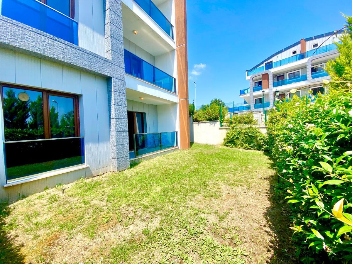 Mia Thermal Resorts Çınarcık Dış mekan fotoğraf