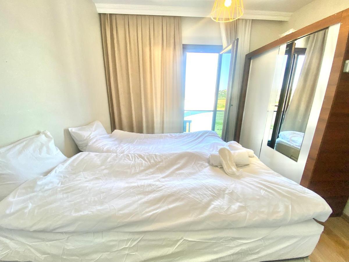 Mia Thermal Resorts Çınarcık Dış mekan fotoğraf