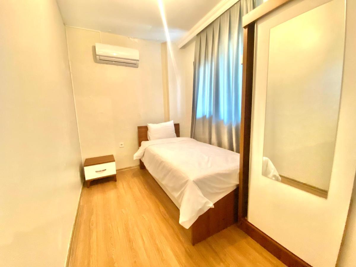 Mia Thermal Resorts Çınarcık Dış mekan fotoğraf