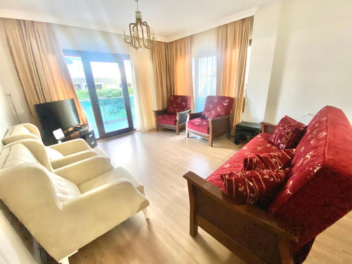 Mia Thermal Resorts Çınarcık Dış mekan fotoğraf