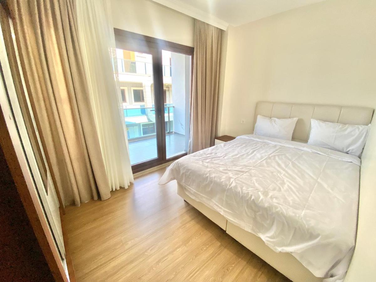 Mia Thermal Resorts Çınarcık Dış mekan fotoğraf