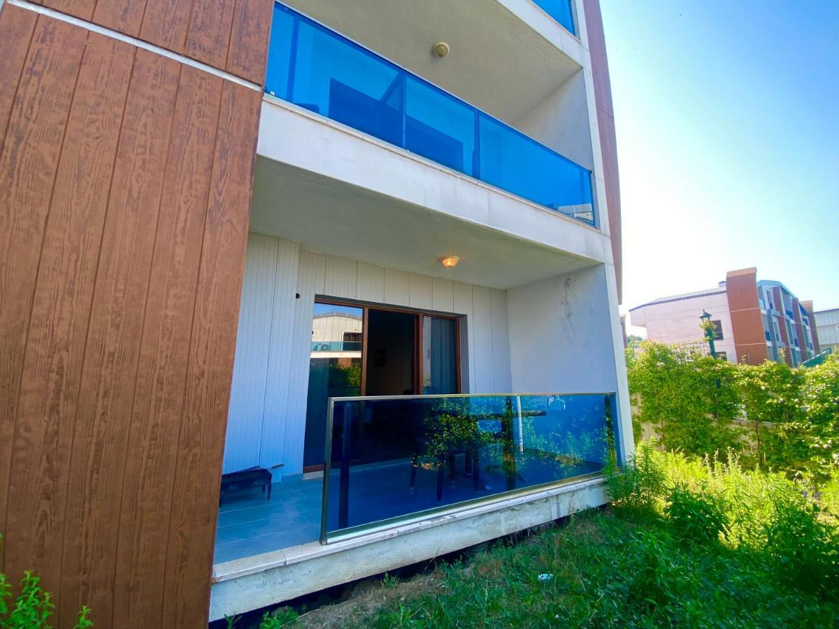 Mia Thermal Resorts Çınarcık Dış mekan fotoğraf
