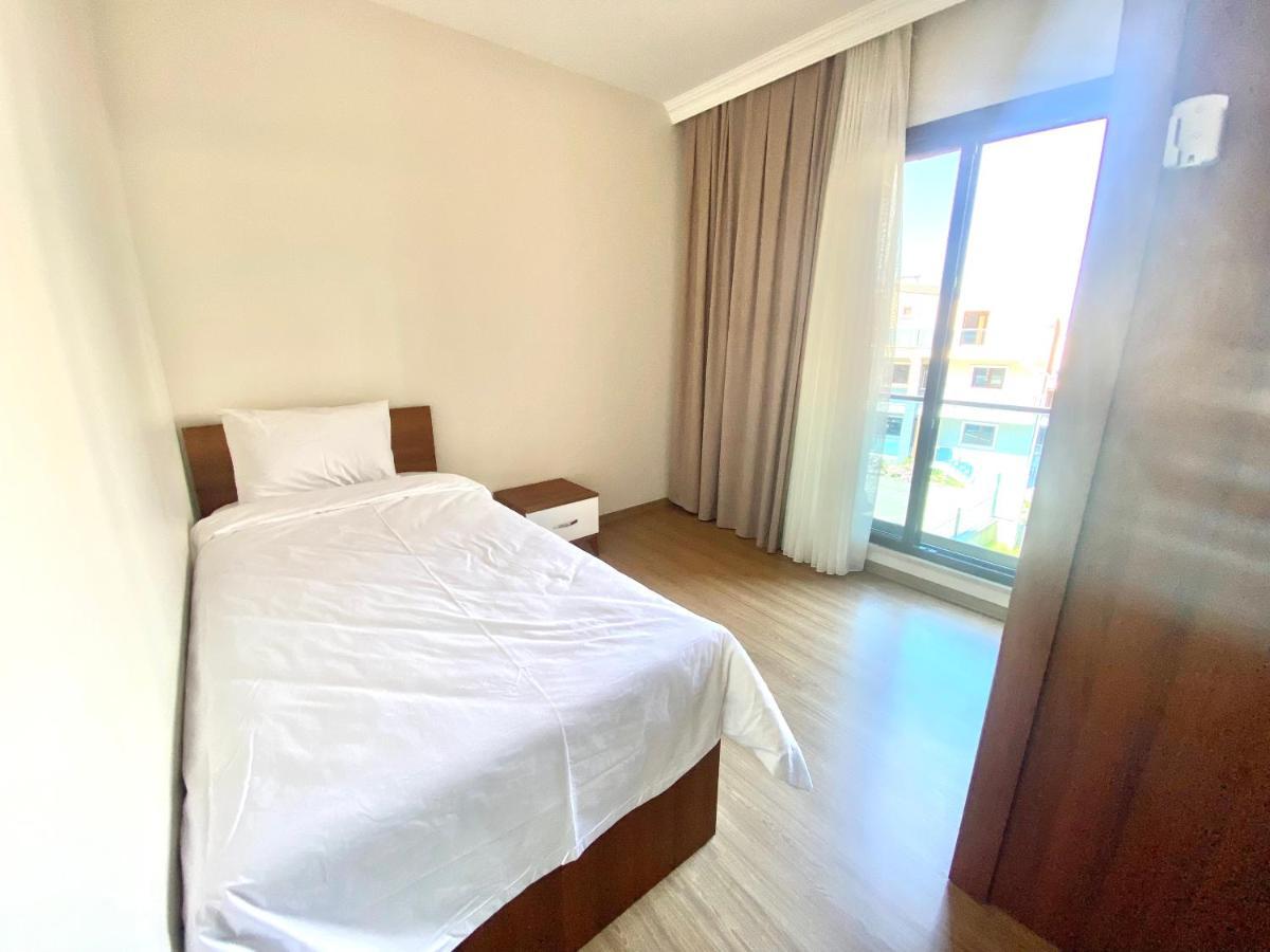 Mia Thermal Resorts Çınarcık Dış mekan fotoğraf