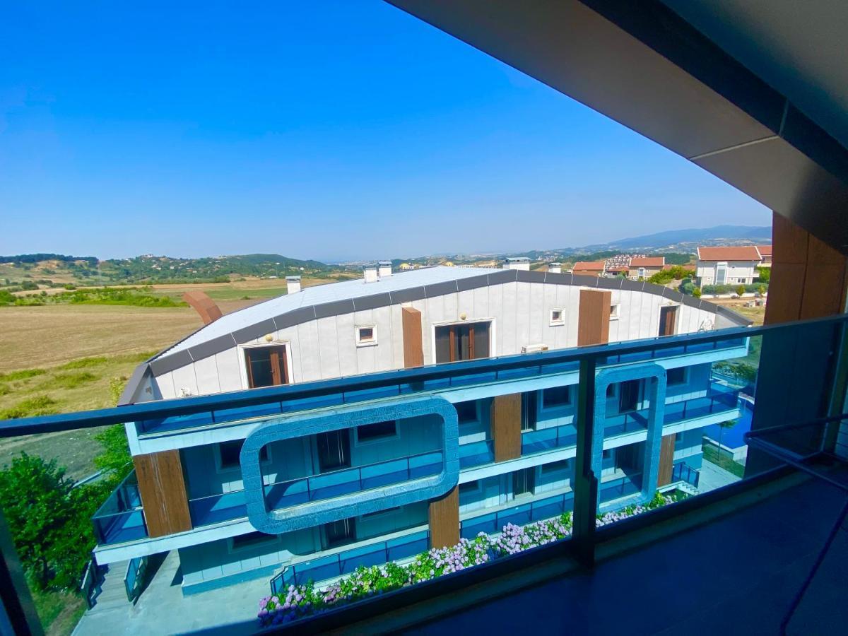 Mia Thermal Resorts Çınarcık Dış mekan fotoğraf